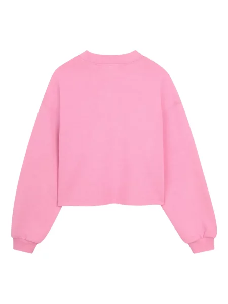 Dětské svetr Billieblush růžový