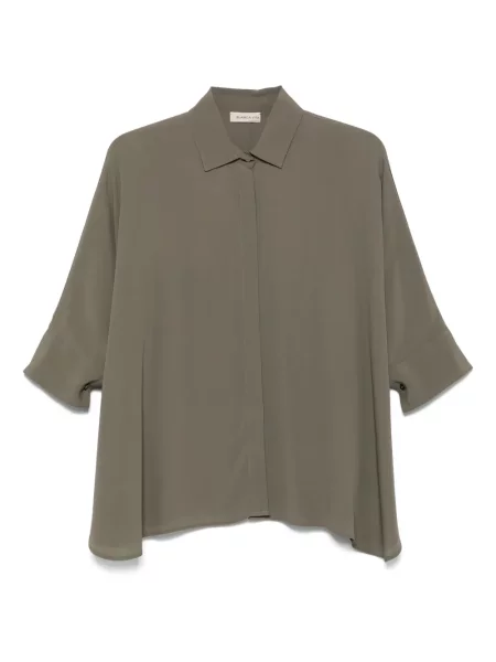 Koszula Blanca Vita zielona