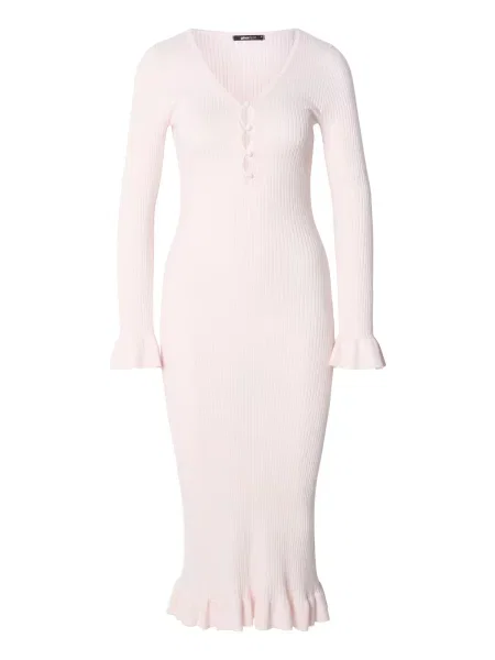 Gina Tricot Rochie roz