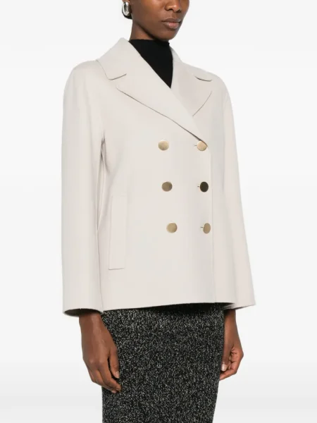 Palton 's Max Mara