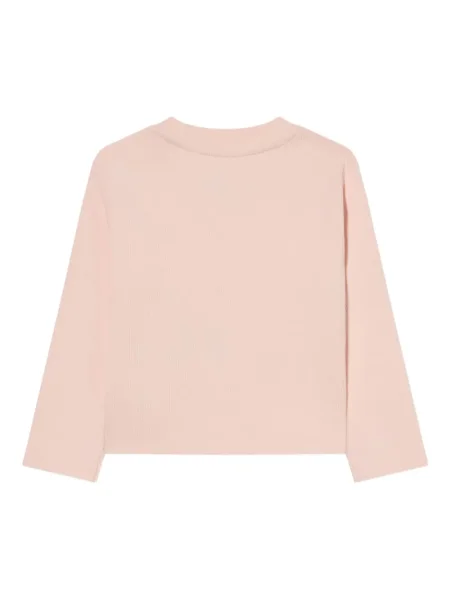 Koszulka dziecięca Off-white biała