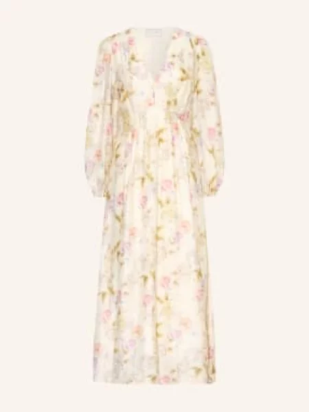 Neo Noir Sukienka Silfi weiss