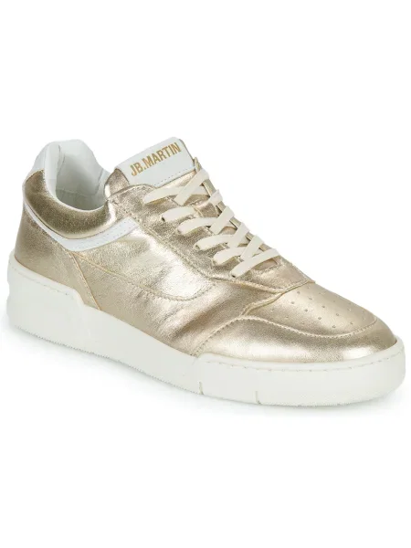 Pantofi Jb Martin portocaliu