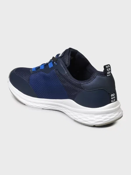Кроссовки Bikkembergs синие