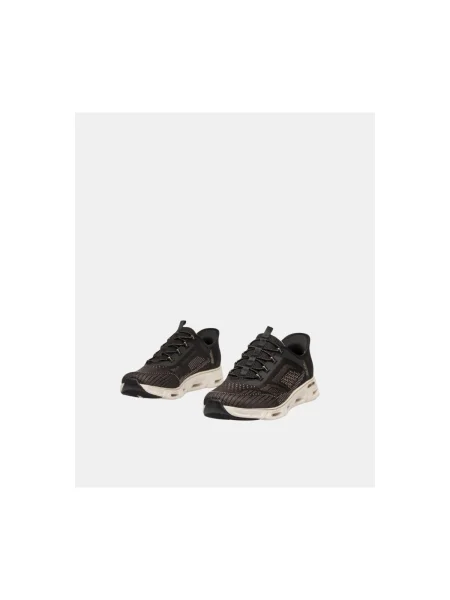 Tenisky Skechers čierna