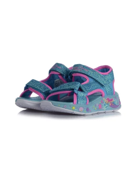 Gyerek félcipő Skechers