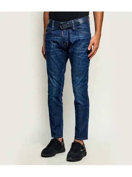 Blugi Skater | Tapered fit