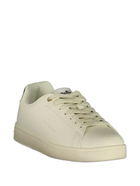 Sneakerși Ellesse alb