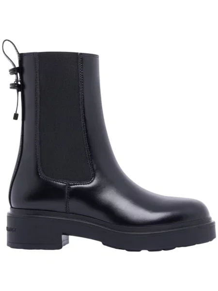 Pantofi Armani Exchange negru