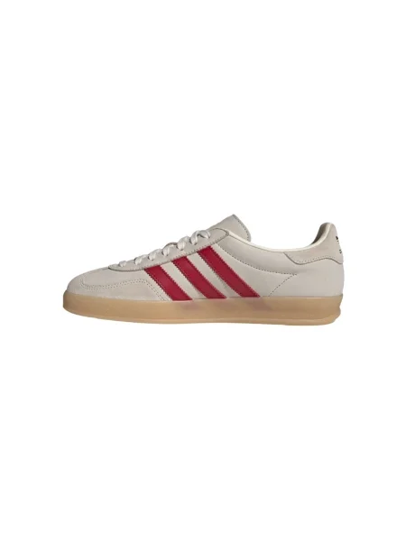 Pantofi Adidas bej