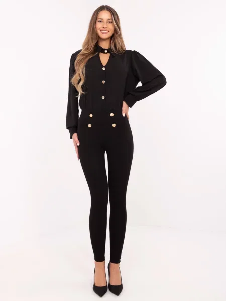 Leggings Factory Price negru