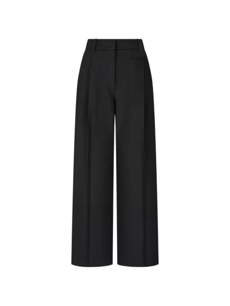 Pantaloni Tomboy negru