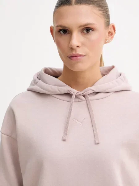 Кофта Puma Essentials Relaxed