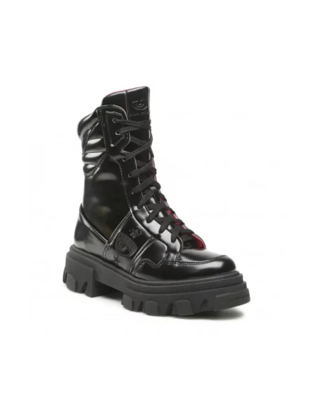 Chiara Ferragni Collection Buty Kobieta 40 EU buty Chiara Ferragni czarny