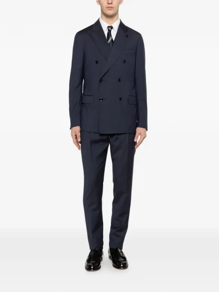Costum Lardini de costum albastru