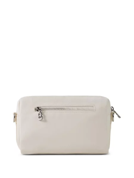 Geanta crossbody Bogner alb