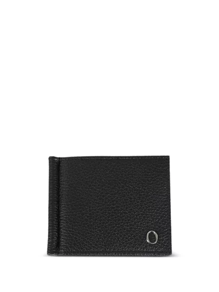 Portofel Orciani negru
