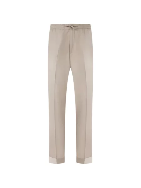 Pantaloni Philipp Plein cu cordon