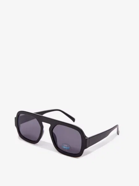 Ochelari de soare Boto negru