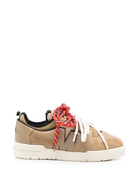 Sneakerși Moschino