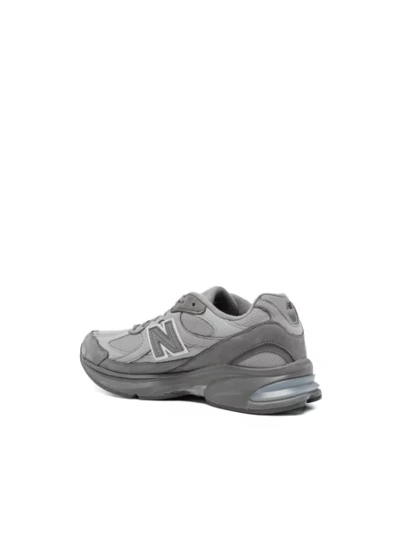 Sneakersy Comme Des Garcons szare