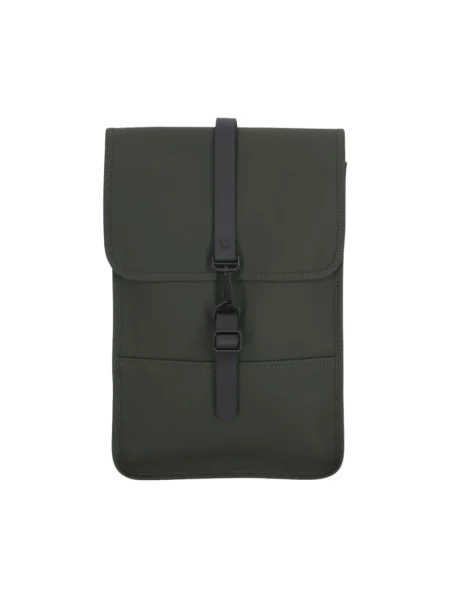 Plecak miejski Rains Mini 11 l green zielony