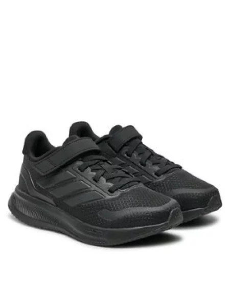 Sneakersy adidas černé