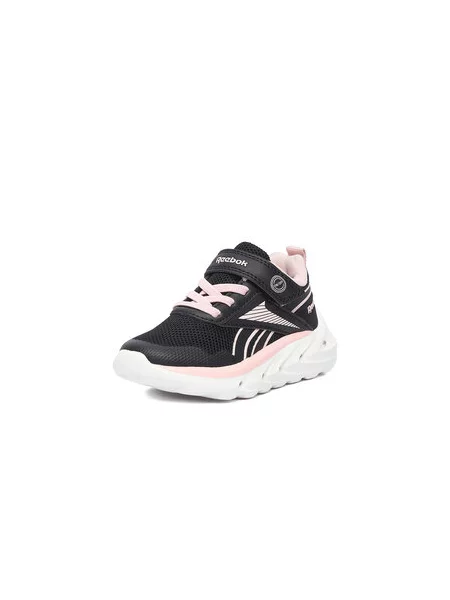 Sneakersy Reebok černá