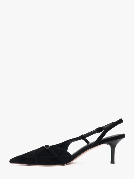 Estro Pumps negru