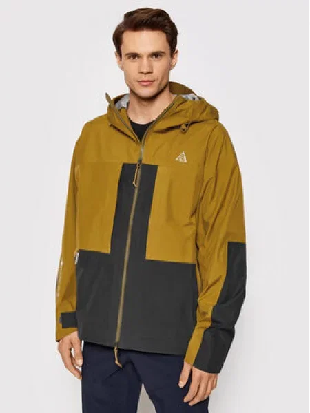 Nike Куртка outdoor ASG Iceland коричневий