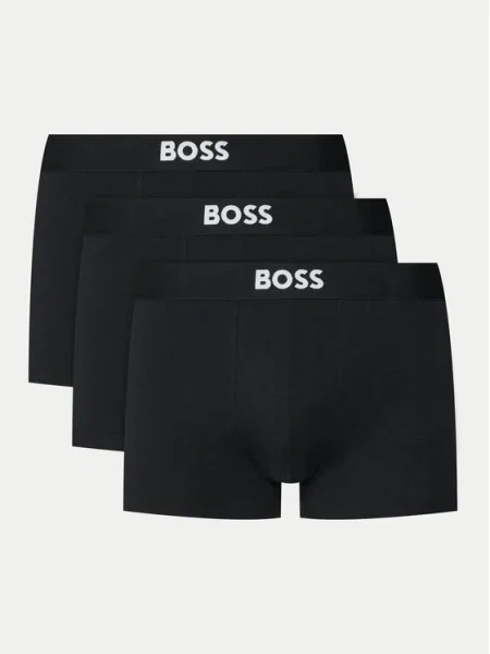 Боксерки Boss черно