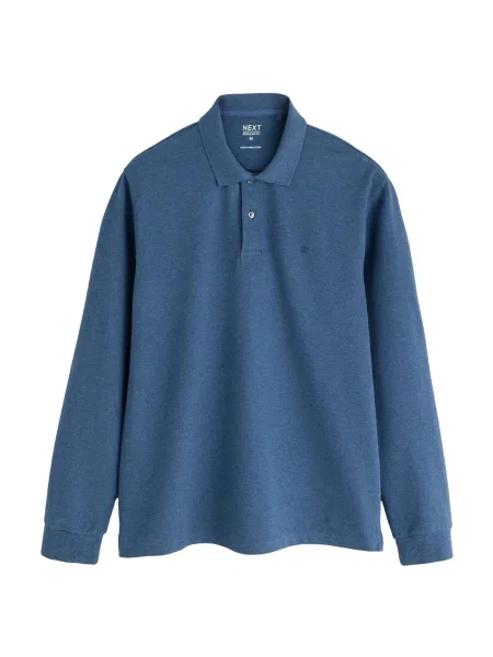 Next Tricou albastru