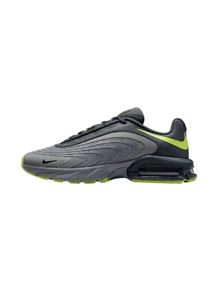 Sneakerși Nike Sportswear negru