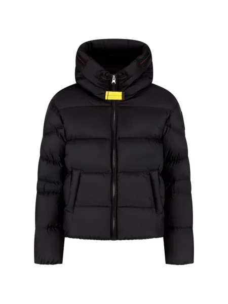 Kurtka dziecięca Parajumpers czarna