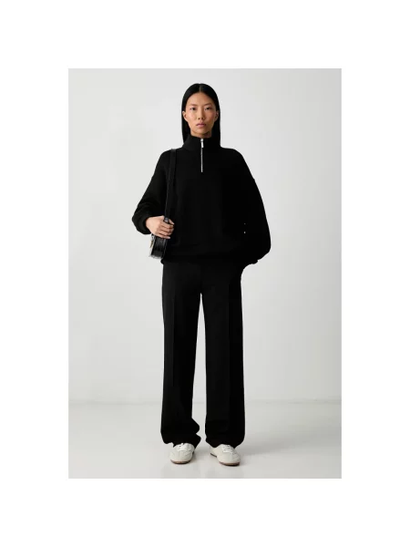 Bluza Lacoste czarna
