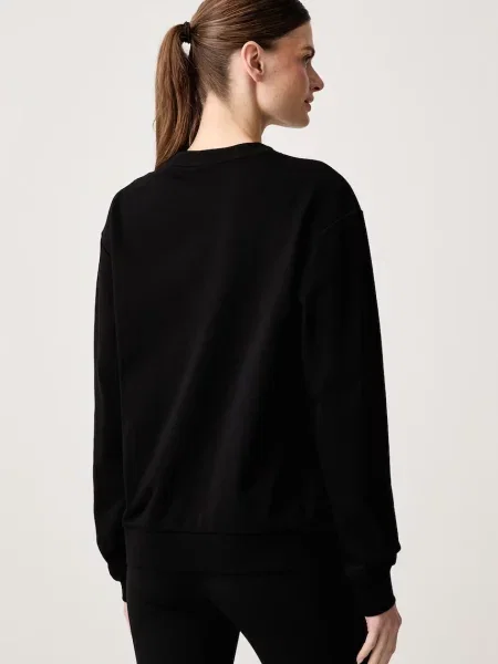 Свитер Ea7 Emporio Armani