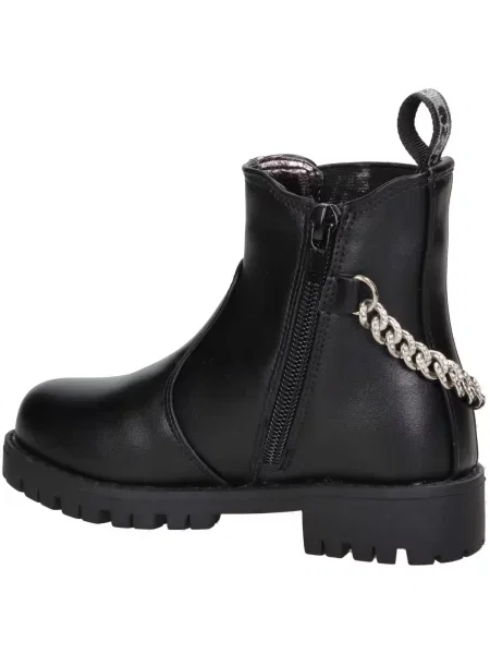Pantofi copii Asso negru