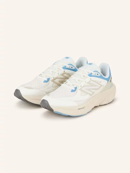 New Balance Buty Do Biegania weiss białe