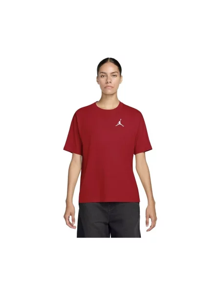 Ruha Nike piros