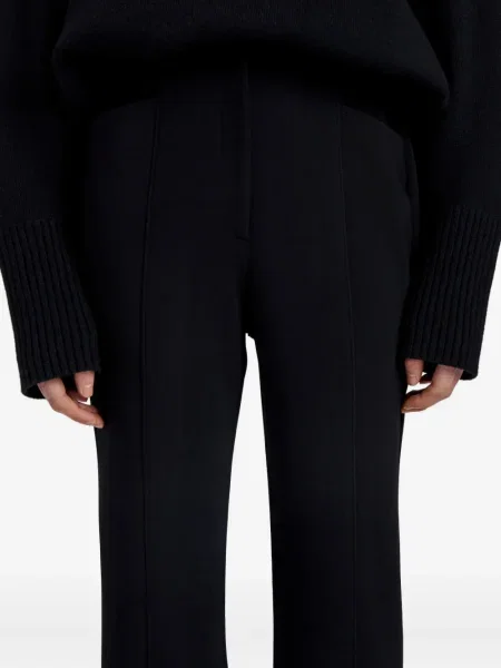 Pantaloni Proenza Schouler negru