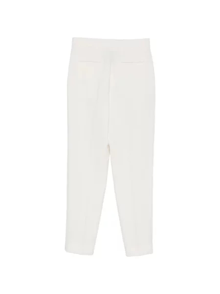 Pantaloni Moschino conici