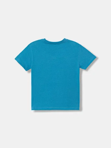 United Colors of Benetton tričko modré