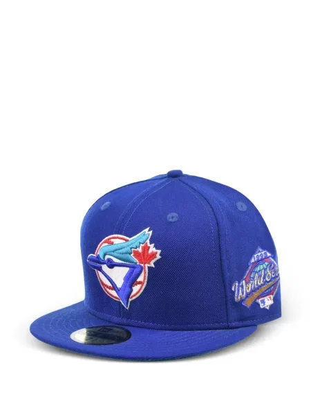 Șapcă New Era Cap albastru