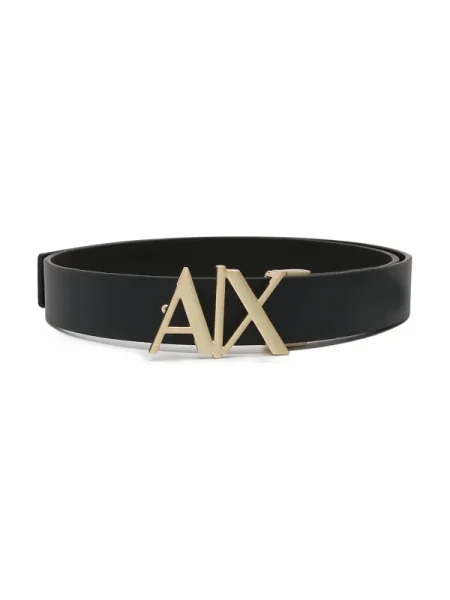 ARMANI EXCHANGE arany fekete