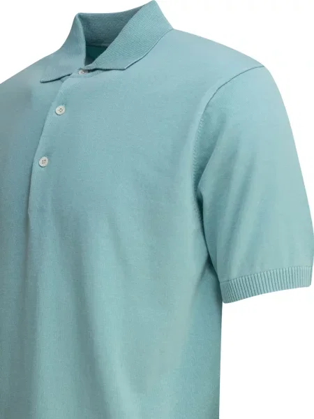 Polo Beams Plus albastru