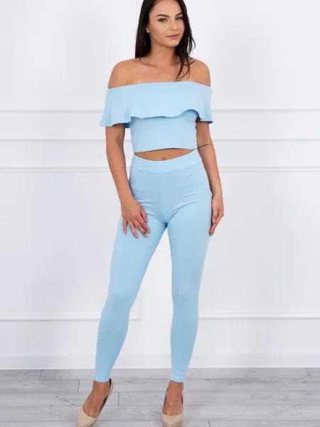 Dresuri Kesi albastru