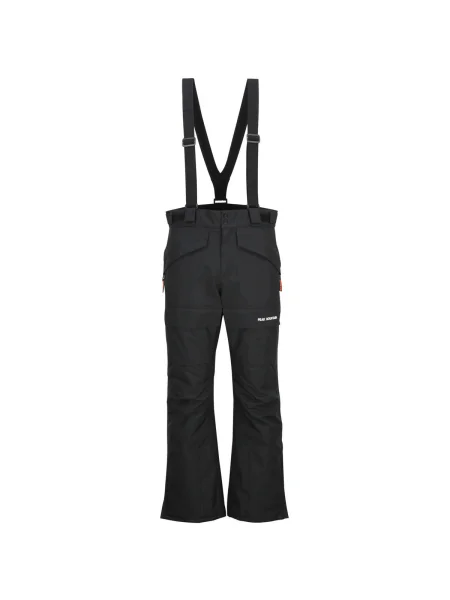 Pantaloni Peak Mountain negru