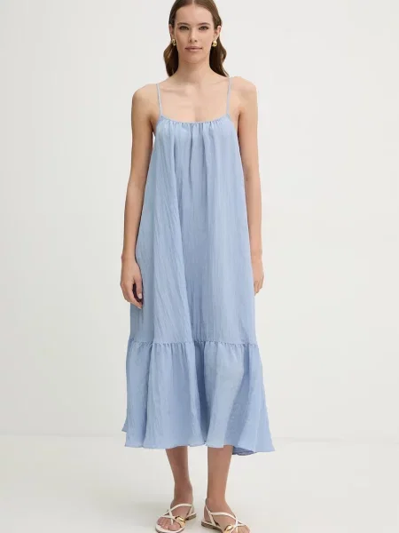 IBlues rochie ACINOSO albastru