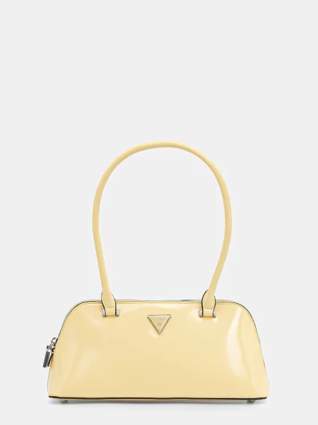 Чанта Guess ARNELA жълто