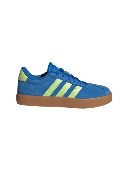 Pantofi Adidas albastru
